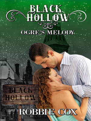 cover image of Black Hollow